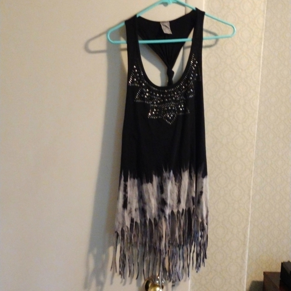 American Age Tank Top